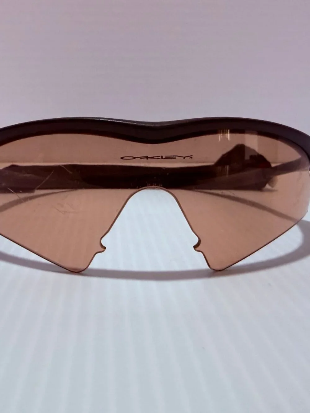Oakley frame sunglasses